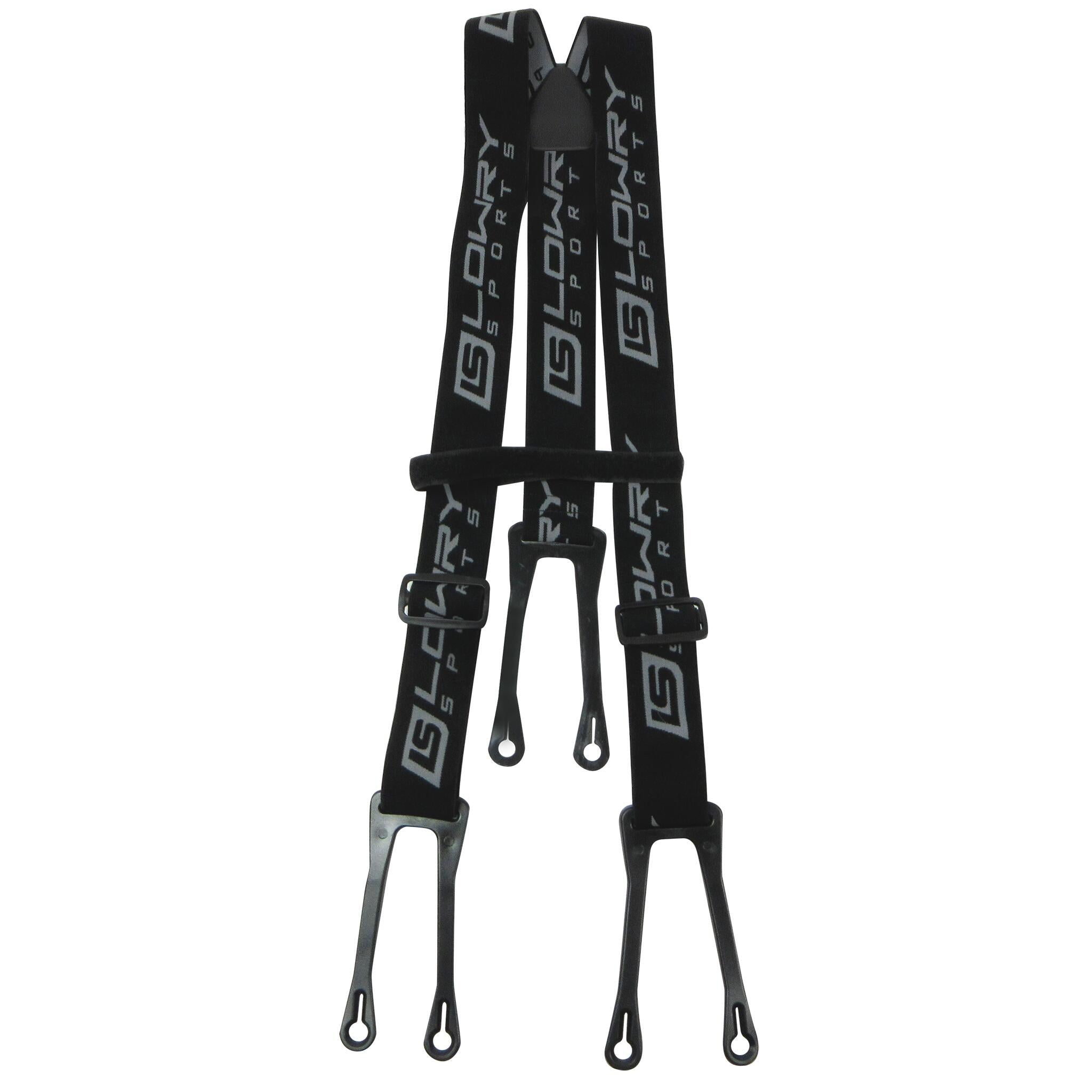 Lowry Senior Hockey Suspenders Source for Sports