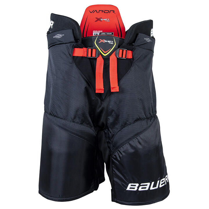 Bauer Vapor X:Shift Pro Junior Hockey Pants (2020) - Source