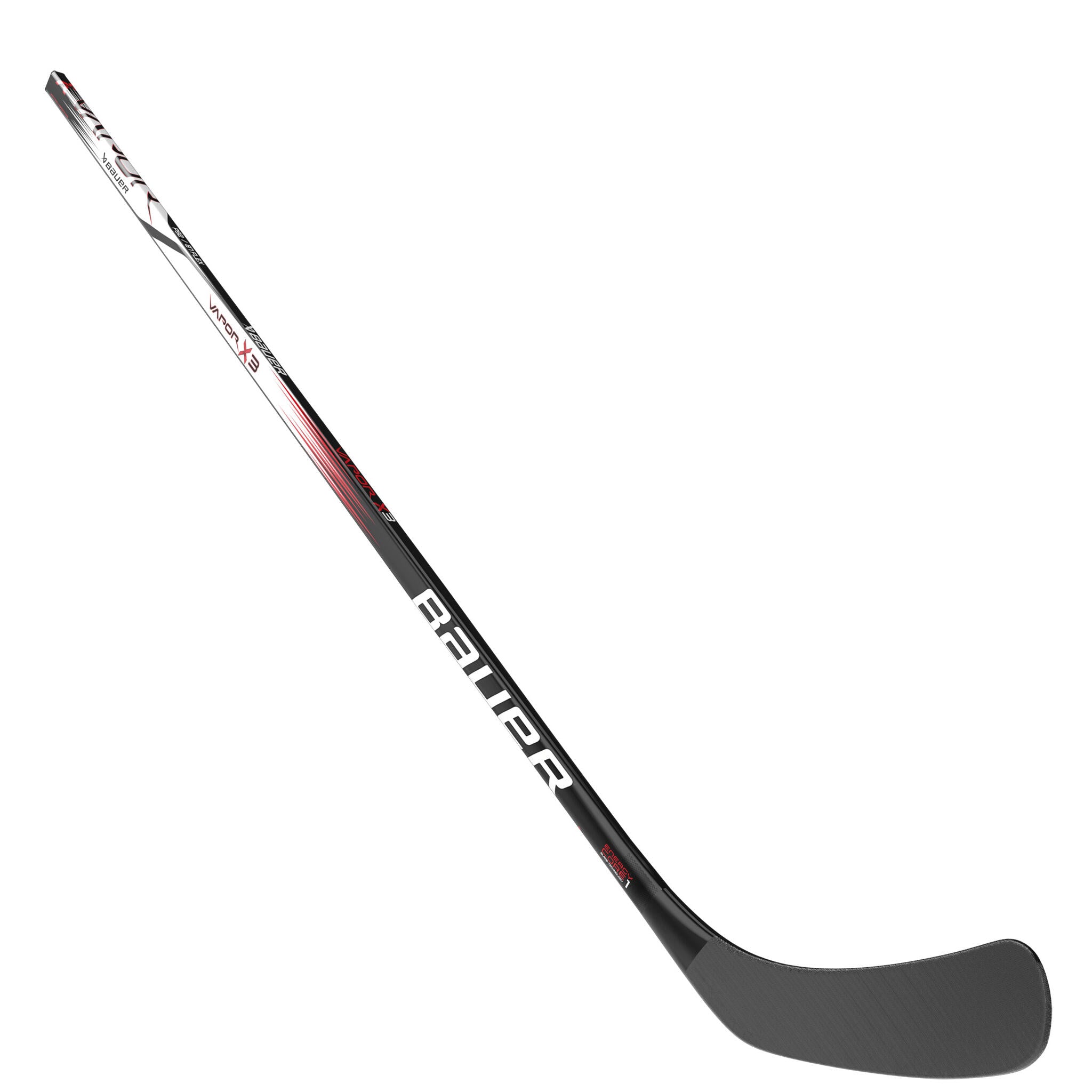 Bauer Vapor X3 Grip Intermediate Hockey Stick (2023) Source for Sports