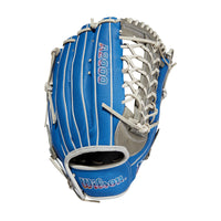Wilson 2023 Autism Speaks A2000 PF92 Love The Moment Outfield Glove - 12.25"