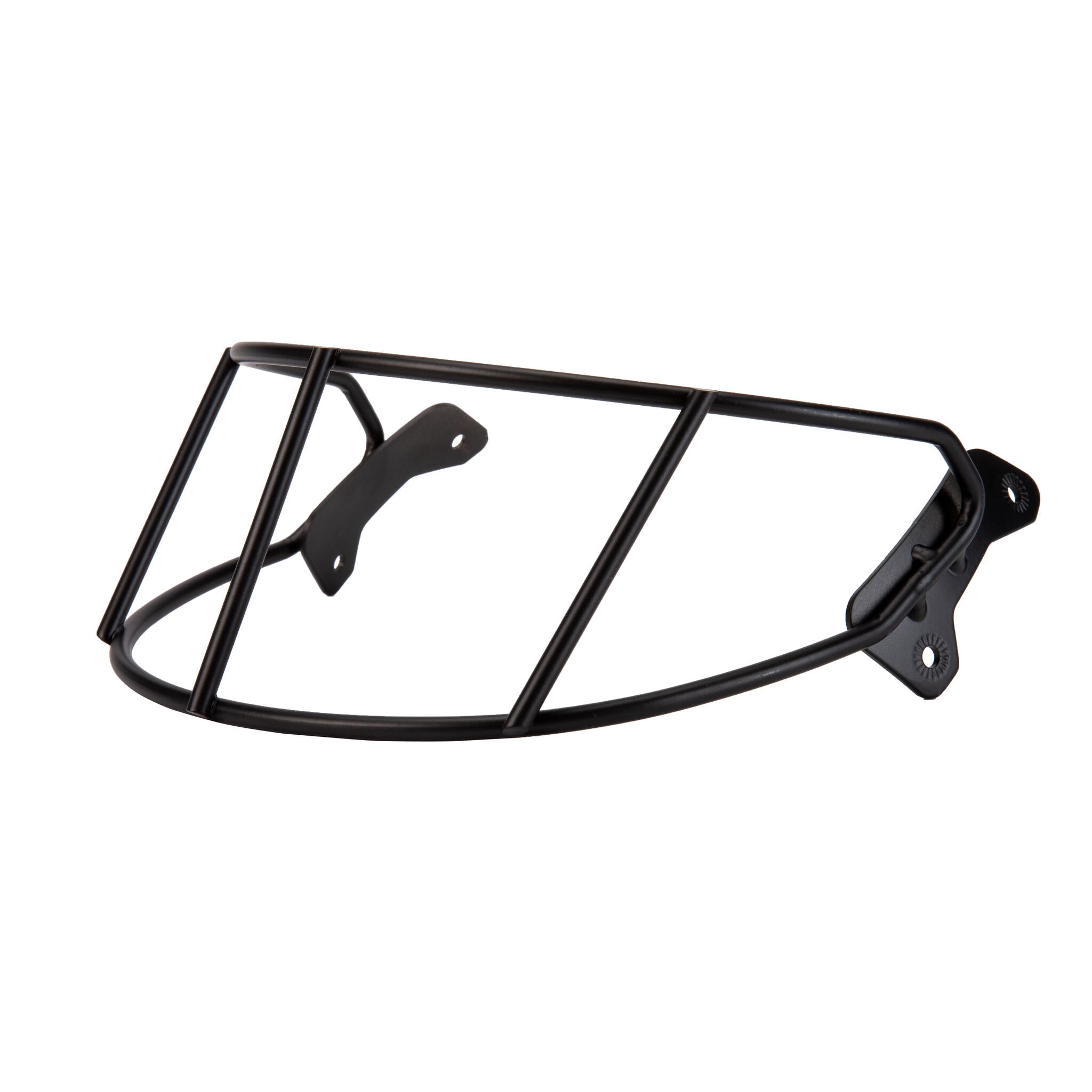 Mizuno F6 Series Women's Fastpitch Softball Facemask Source for Sports