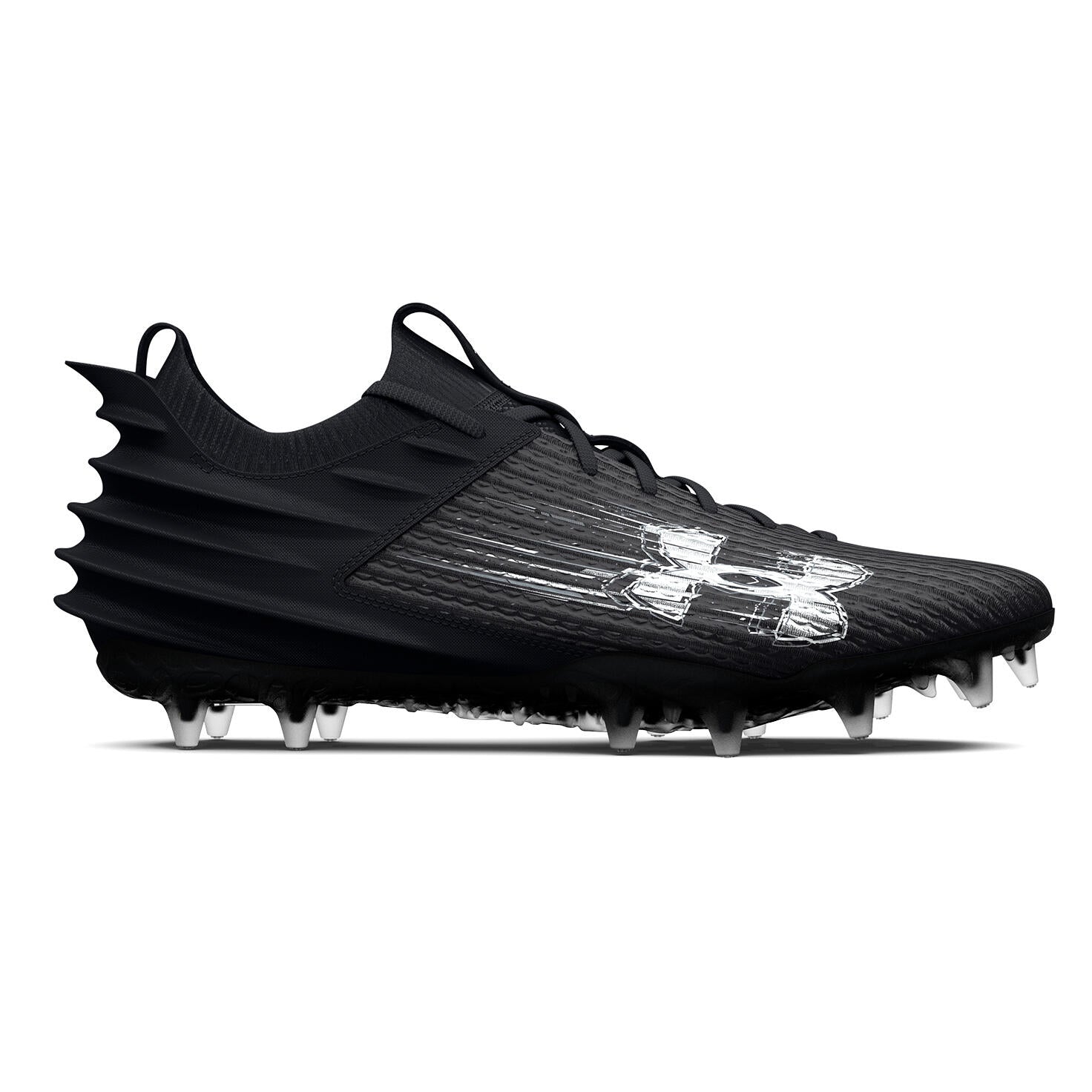 Football Shoe Usa Under Armour Cleats Football Cleats Tacos De