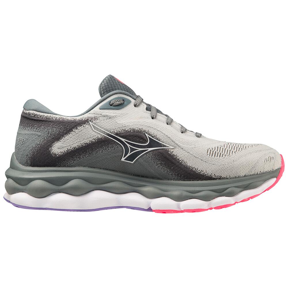 Mizuno Wave Sky Women's Running Shoes Source for Sports