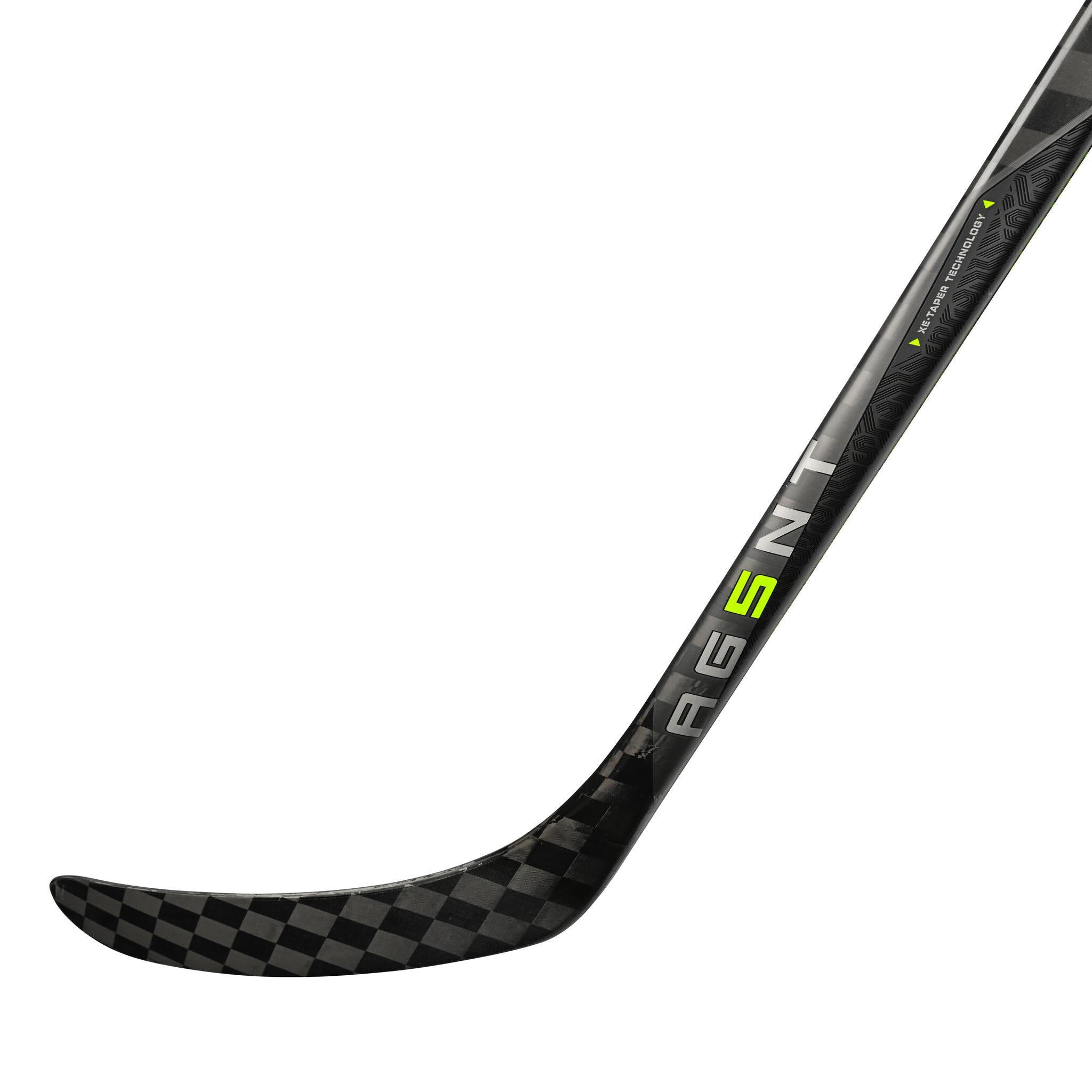 Comment choisir le bon bâton de hockey