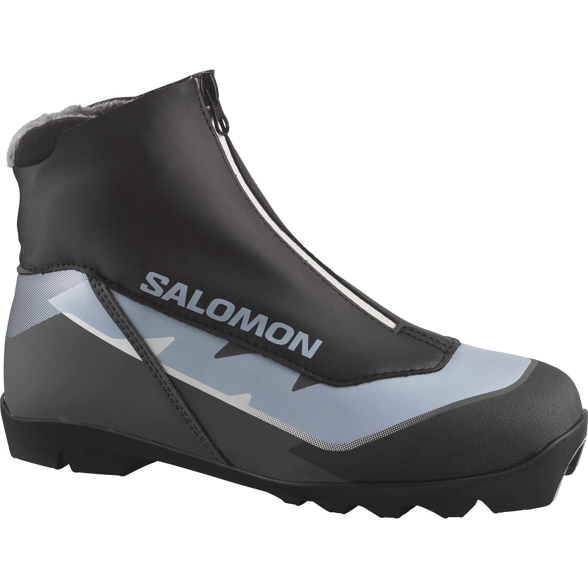 salomon cross country ski boots canada Salomon Vitane Cross-Country Ski Boots