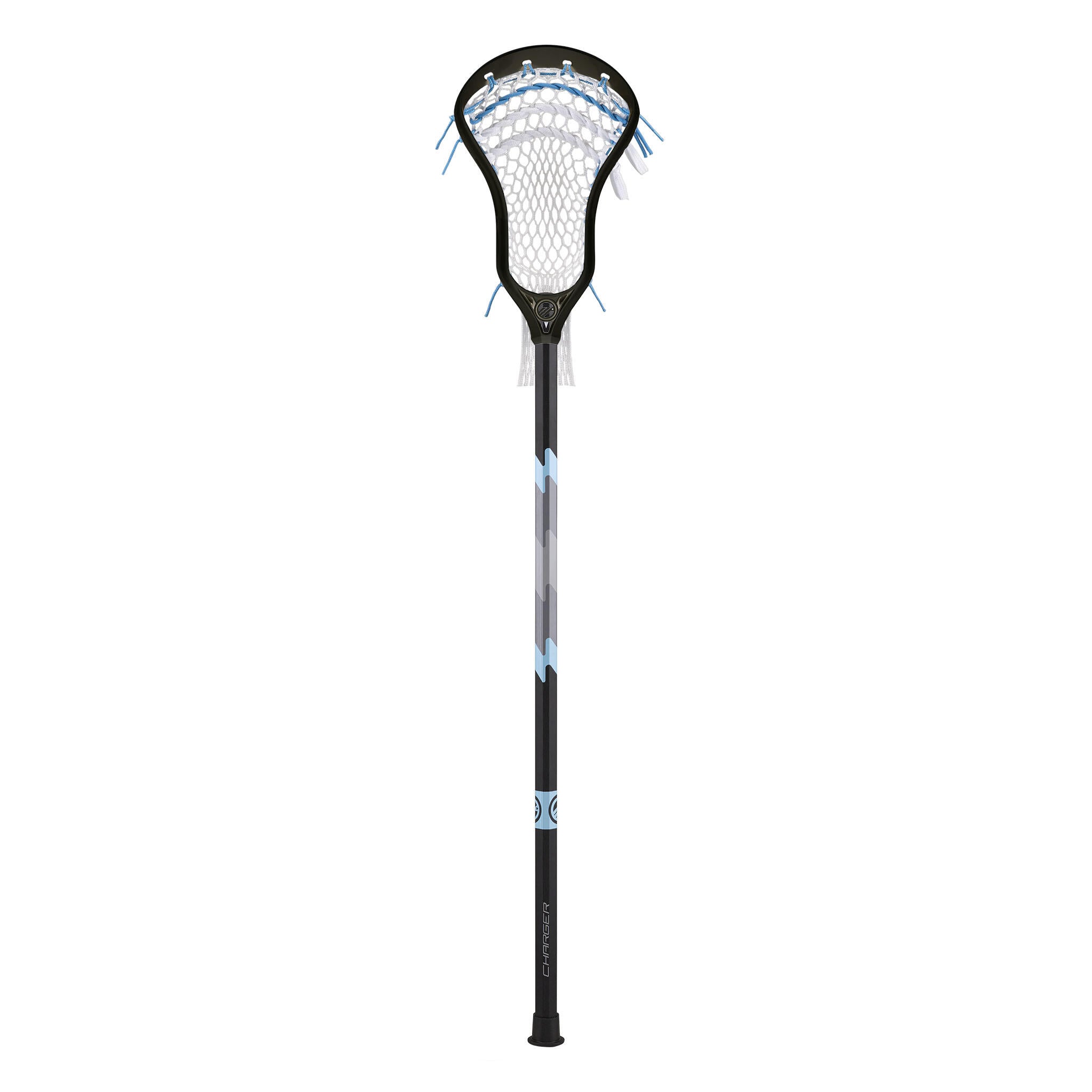Maverik Charger Complete Lacrosse Stick Source for Sports
