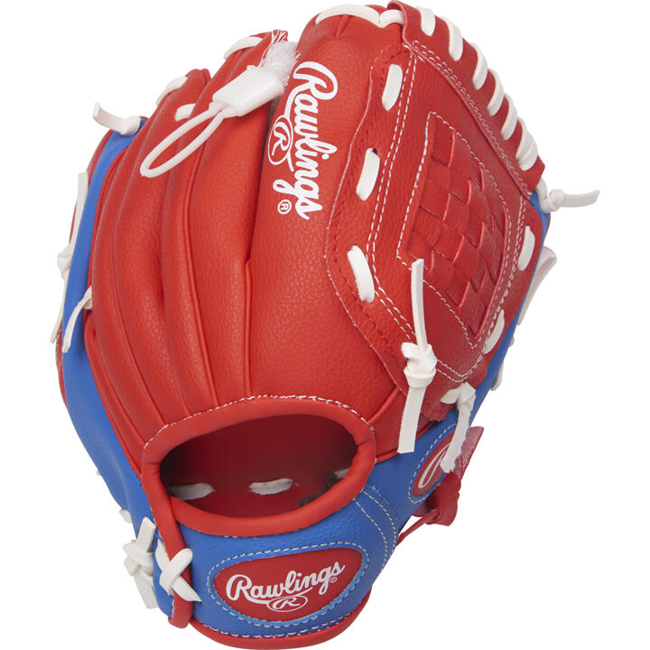 Rawlings Players Series 9
