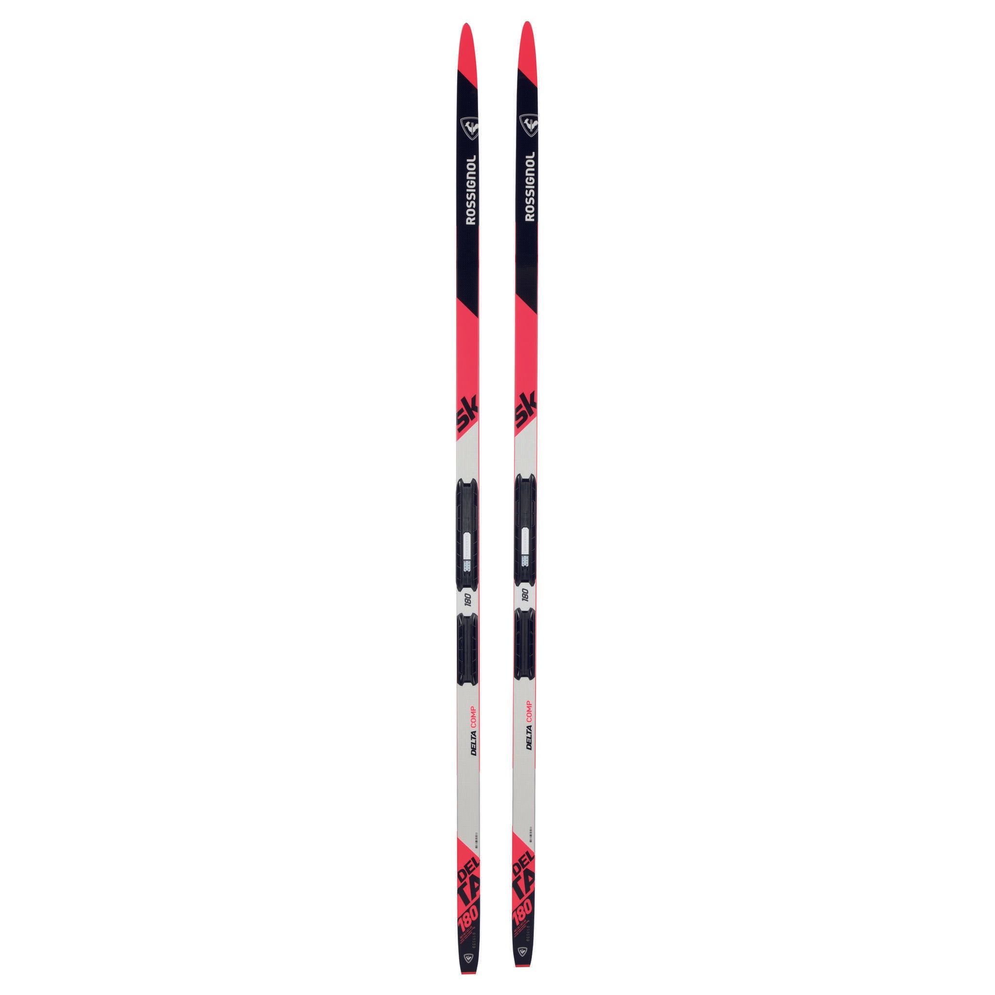 Rossignol Delta Comp Skating Cross-Country Racing Skis | Source