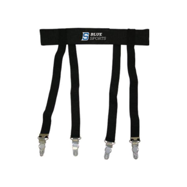 Blue Sports Senior Hockey Garter Belt | Source for Sports