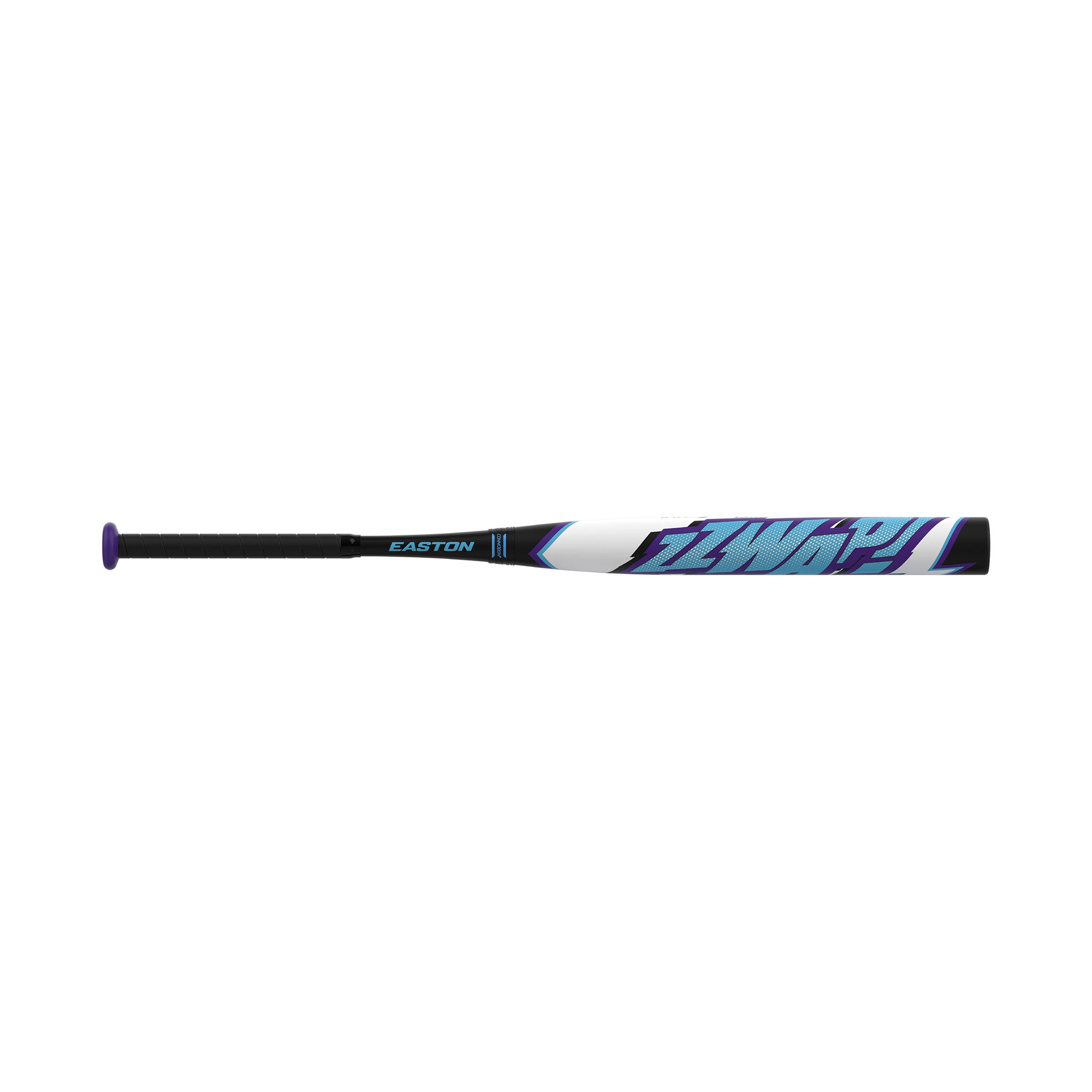 Easton Comic ZZWAP 2Piece Loaded Softball Bat 2023 (SP22ZWAPL