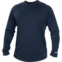 Rawlings Tech Long Sleeve Youth Tee