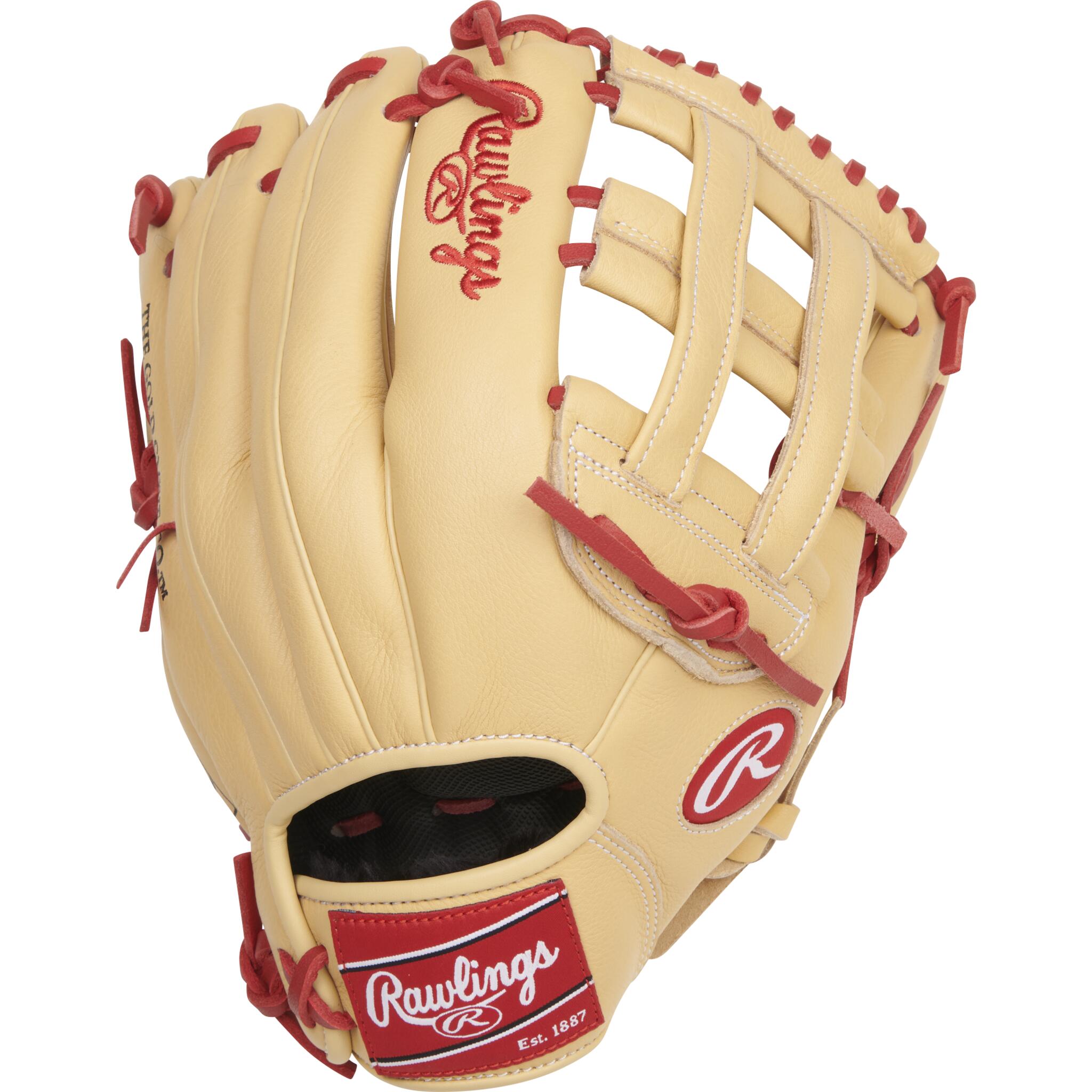 Rawlings Select Pro Lite Bryce Harper 12