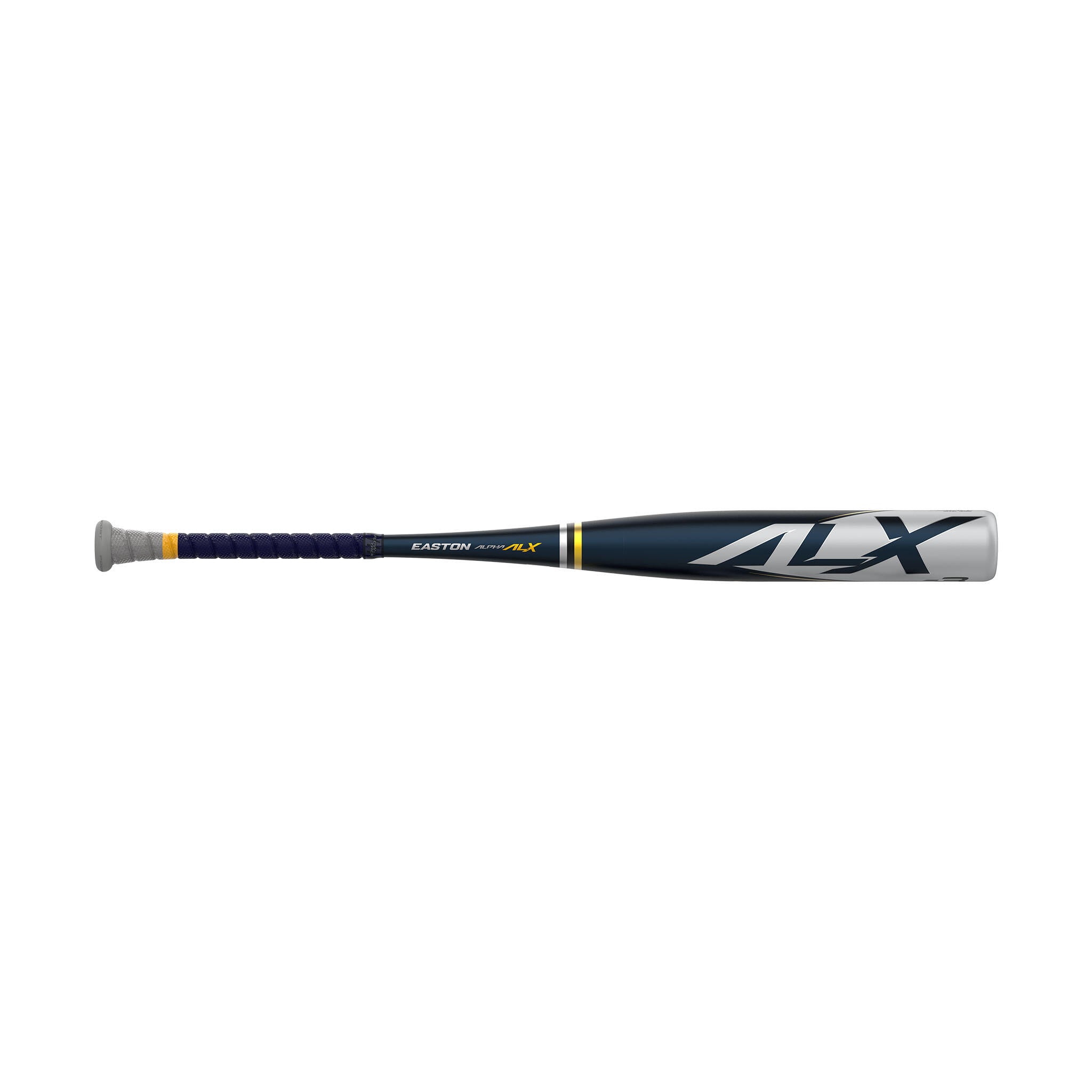EASTON ALPHA 360 -8 USSSA Bate de béisbol, 2 3/4 barril, 29/21, SL20AL8 EASTON ALPHA 360 -8 USSSA Bate de béisbol, 2 3/4 barril, 29/21, SL20AL8