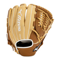 Mizuno Franchise Series Pitcher/Outfield Baseball Glove - 12" (GFN1200B4)