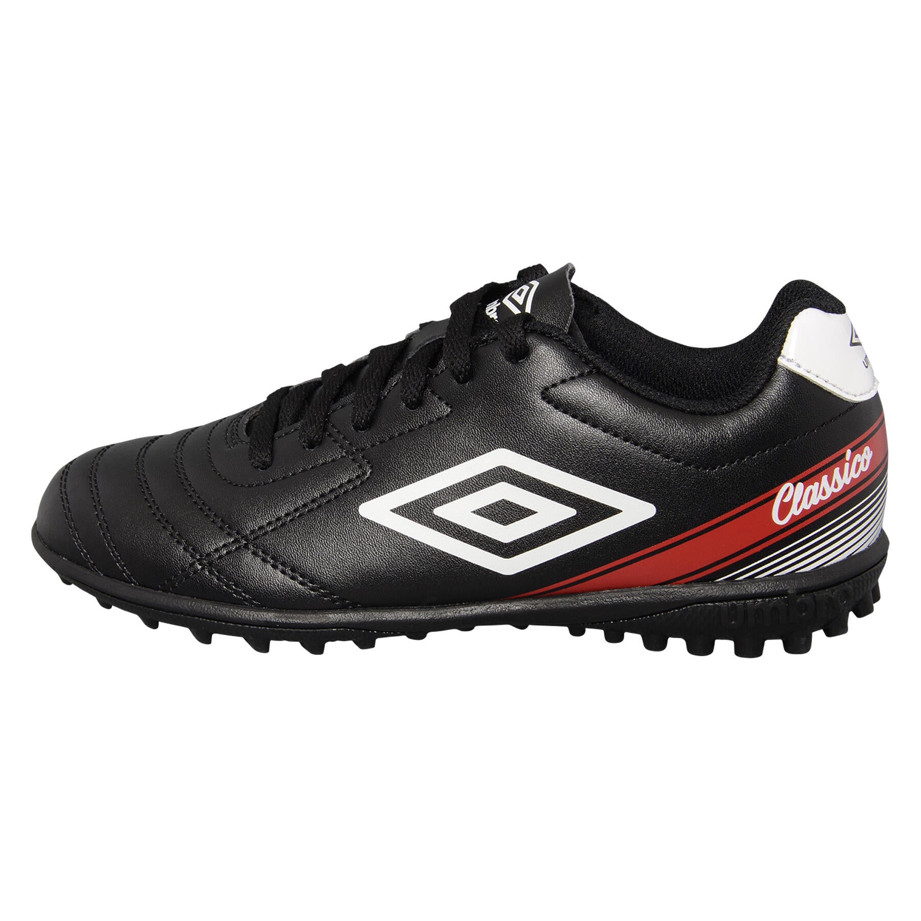 Chaussures crampons caoutchouc football jeunes garçons taille 13 Brava Chaussures crampons caoutchouc football jeunes garçons taille 13 Brava