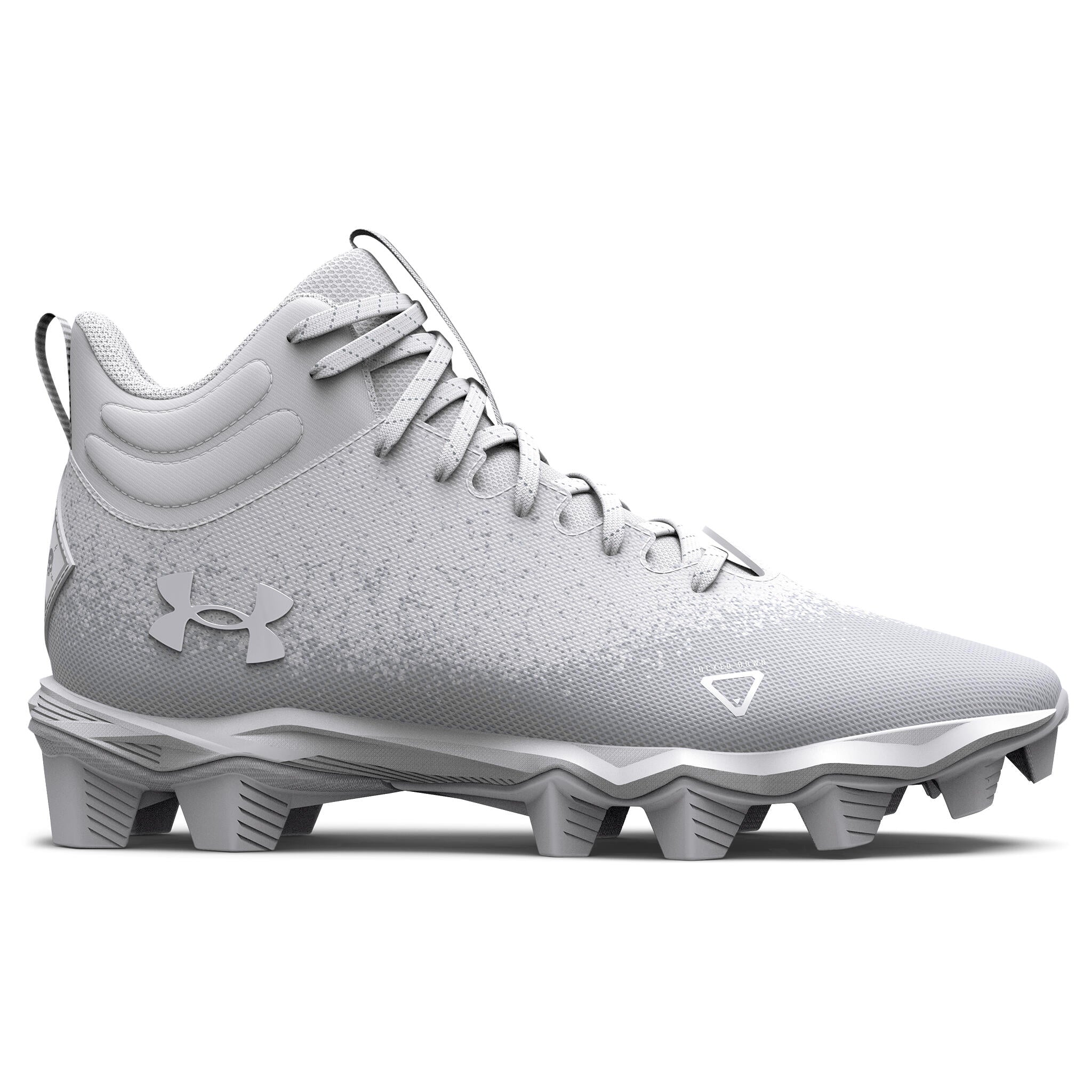 Under Armour UA Spotlight Franchise RM 2.0 Men's Football Cleats | Source for Sports