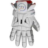 Warrior Burn XP2 Lacrosse Gloves (2024)