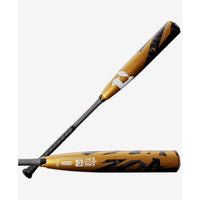 Demarini ZOA (-3) BBCOR Baseball Bat (2022)