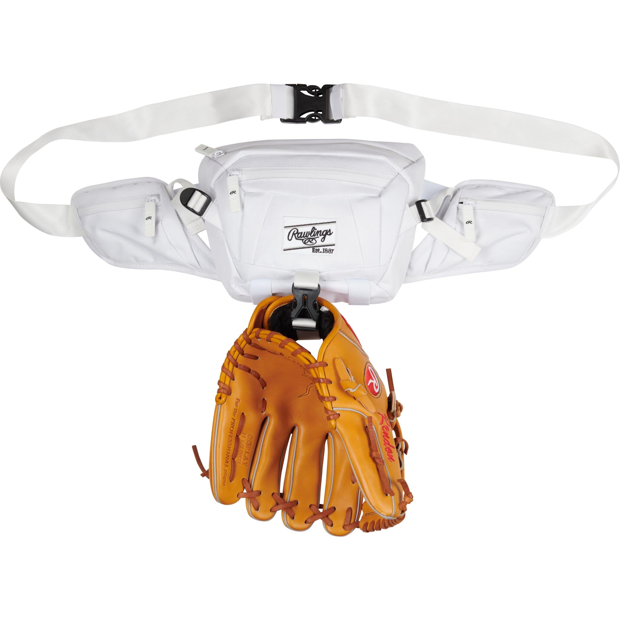 Rawlings Players Sling Bag | Source for Sports