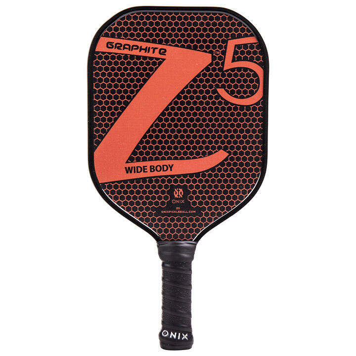 Onix Graphite Z5 Widebody Pickleball Paddle | Source for Sports