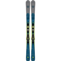 Rossignol Experience 78 CA XP11 Alpine Ski Set