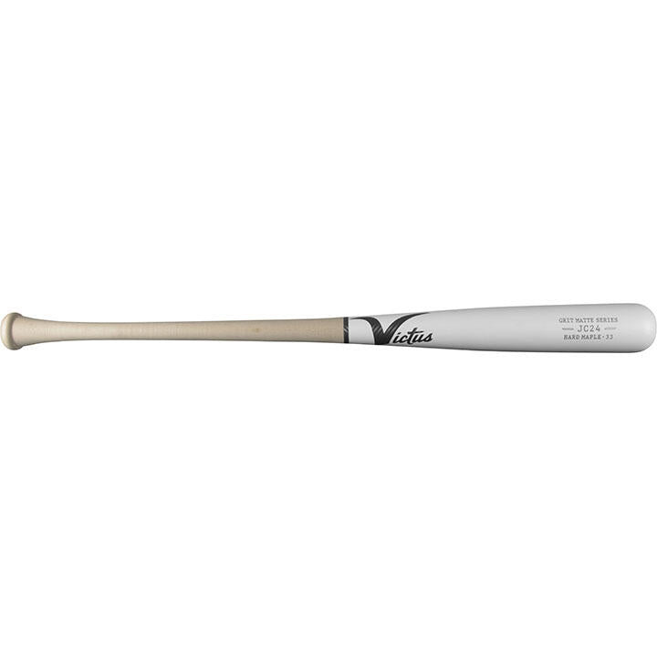 Victus JC24 Grit Matte Wood Baseball Bat Source for Sports