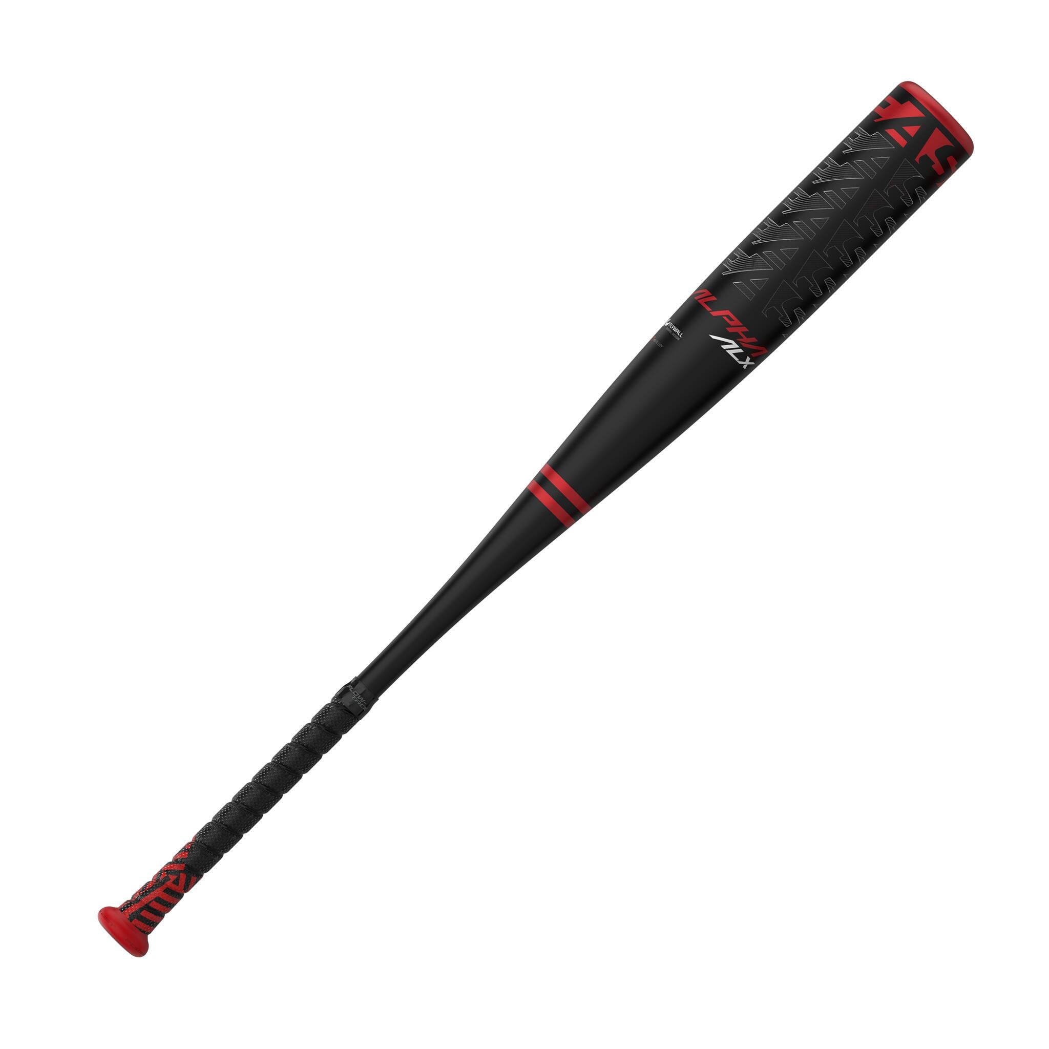 Batte Baseball Easton Alpha ALX R5 USA - 30 Pouces, 20 Oz, Youth (SL22AL10)