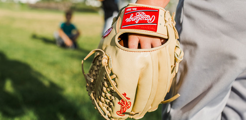Comment faire : Assouplir un gant de baseball