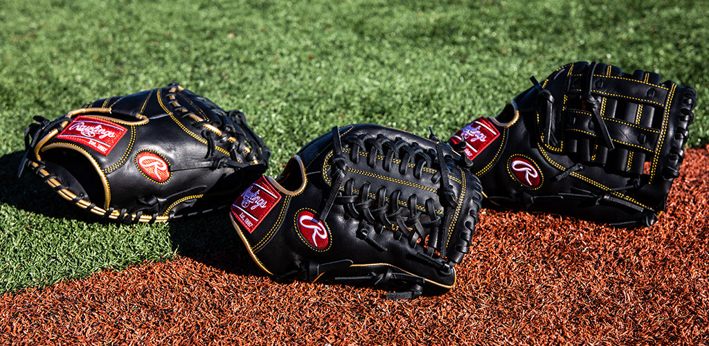 How to: Choose the Right Baseball or Softball Glove