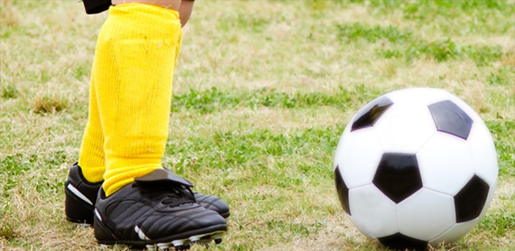 Comment : choisir le protège-tibia de soccer qui vous convient