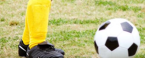 How To  Choose The Right Soccer Shin Guard