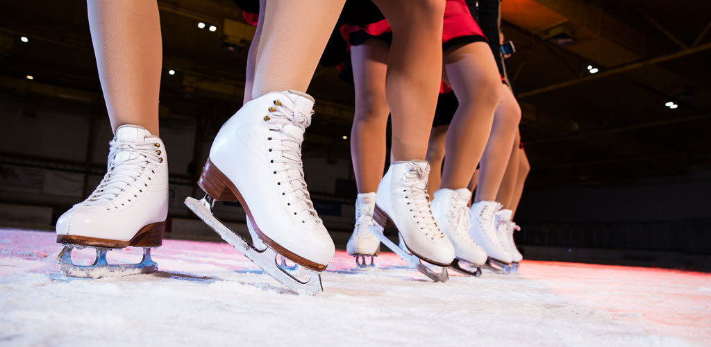 How To Choose The Right Figure Skate
