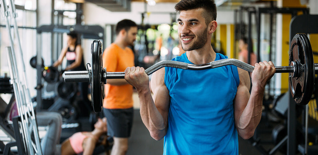 Gym Etiquette: What You Need to Know