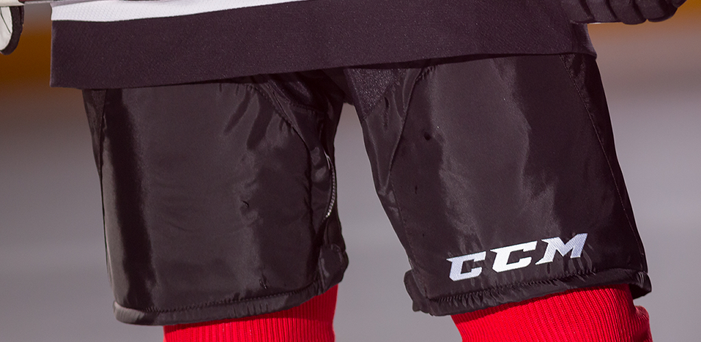 How to Fit Hockey Pants