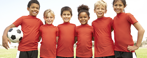 Nutrition and Hydration for Children Playing Sports in Summer