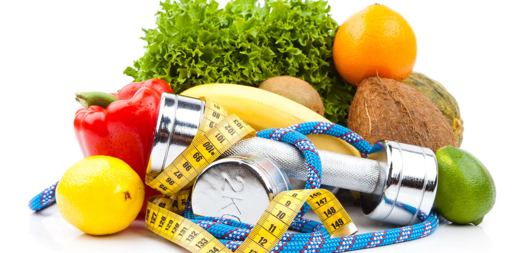 Nutrition : Conseils pour le maintien de poids hors-saison