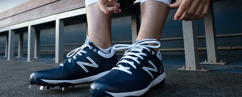 How To Choose the Right Baseball Shoes