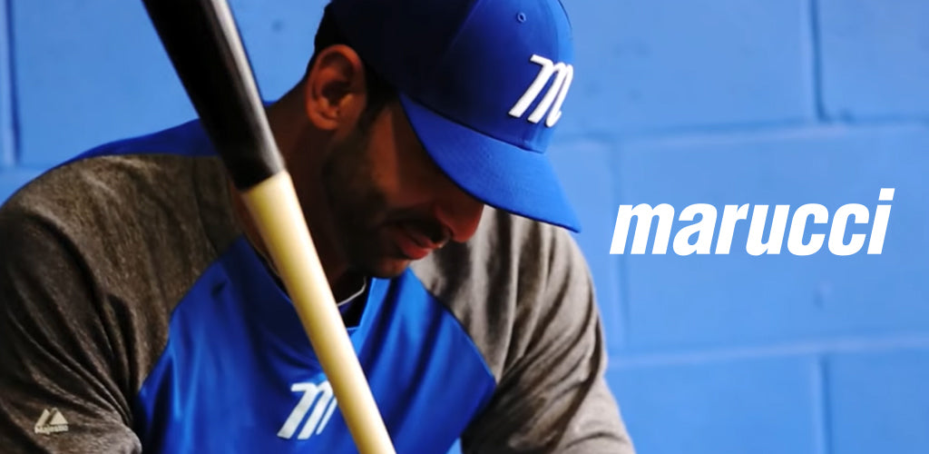 L’histoire du bâton de baseball Marucci