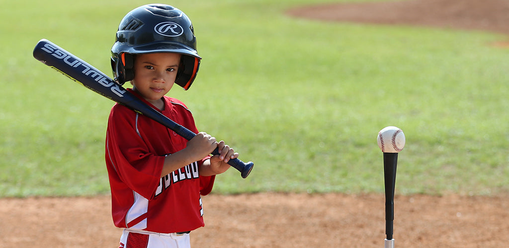 Tips For Your Child's First Ball Season