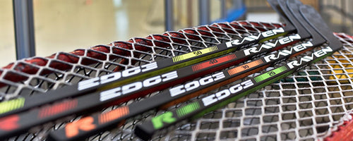 Raven Hockey Sticks for Kids