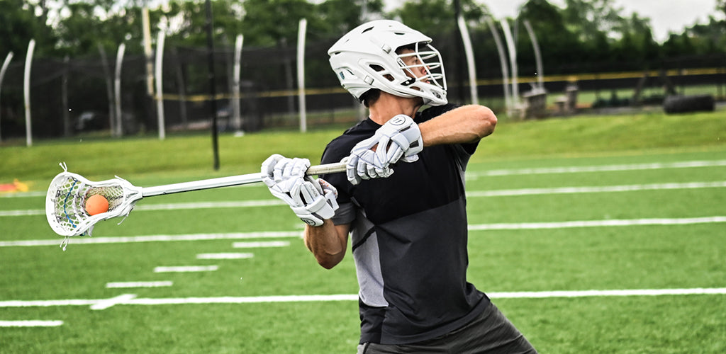 How Does Playing Lacrosse Help With Hockey