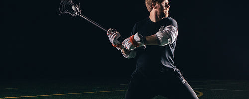 The Top Gear Every Lacrosse Player Needs