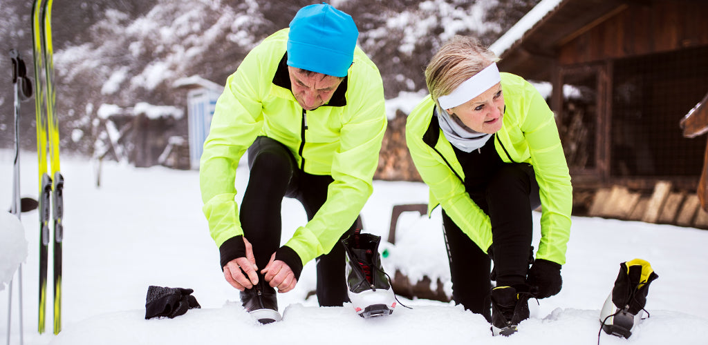 How to Dress for Cross Country Skiing