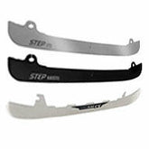 STEP Steel Blades & Runners