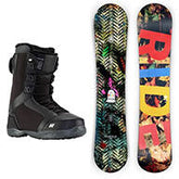 Snowboard Products