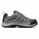 Womens Hiking Trail Shoe Footwear