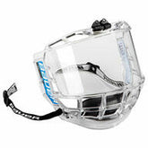 Hockey Helmet Visors