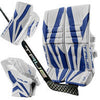 TRUE Catalyst Goalie Pads, Blocker, Glove, & Skates