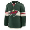 Wild du Minnesota