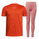 Kids Fitness And Training Apparel